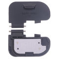 1Pcs New Battery Door Cover For 70D 80D Battery Cover Camera Repair Part Accessories@#A JUE. 
