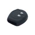 Black Suzuki Car Remote Cover. 
