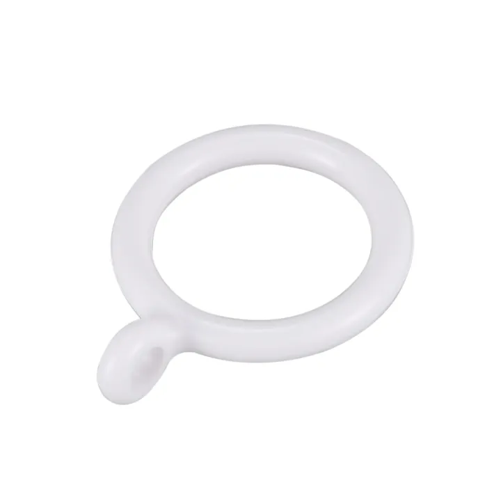 40X%20White%2025mm%20Inner%20Plastic%20Curtain%20Rings%20-%20Image%203