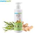 Mamaearth Tea Tree Shampoo 250 Ml Natural Hair Care Product for Allergy-Free Skincare. 
