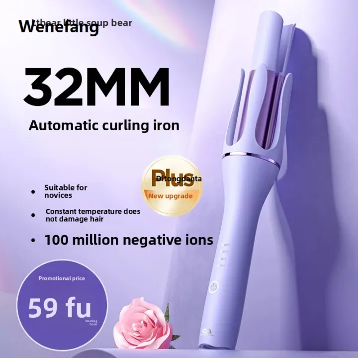 Wenefang%20Tools:%20high-end%20curl%20hair,%20negative%20ion,%20automatic%20curling%20iron,%20Korean%20wave%20stick,%20hairstyling,%20salon%20accessories%20-%20Image%202