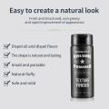 2025 NEW Fluffy Hair Powder Mattifying Powder For Increased Hair Volume Styling To Finalize Hair Design Unisex Hair Powder For Women Men. 