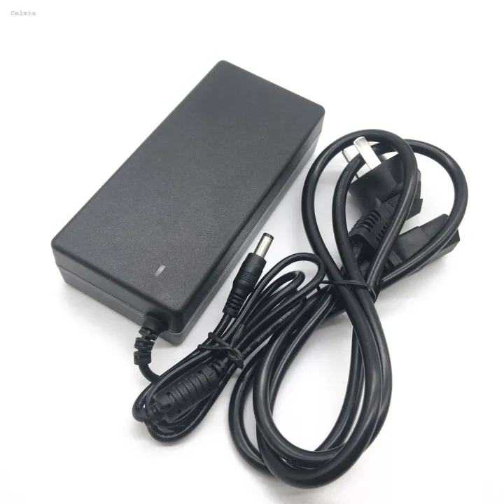 Celmia%2024v%20AC%20Adapter%20Power%20Supply%20for%20Logitech%20G25,%20G27,%20G29,%20G920,%20Hot%20Selling%20G940%20UK%20Plug%20for%20GT%20Driving%20Force%20Gaming%20Racing%20Wheel%20Special%20-%20Image%207