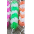 Body Scrubber 10 pcs. 