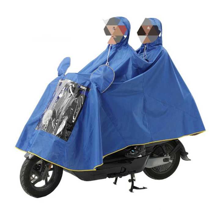 Best Bike Raincoat For Men