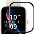 Amazfit Bip 3 Pro  Screen Protector. 