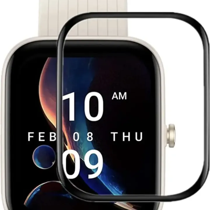 Amazfit%20Bip%203%20Pro%20%20Screen%20Protector%20-%20Image%202