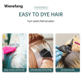 Wenefang Professional Hair Coloring Brushes Combs Salon Hair Dye Tools Hair Portable Dye Brush Hair Coloring Applicator Barber Styling Accessories. 