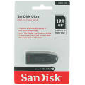 SanDisk  128GB Ultra USB3.0 Flash Drive Speed Upto 130MB/s Model SDCZ48-128G-U46 PenDrive. 