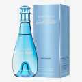 Davidoff Cool Water Eau de Toilette Perfume for Women 100ml Imported From (New York) USA. 