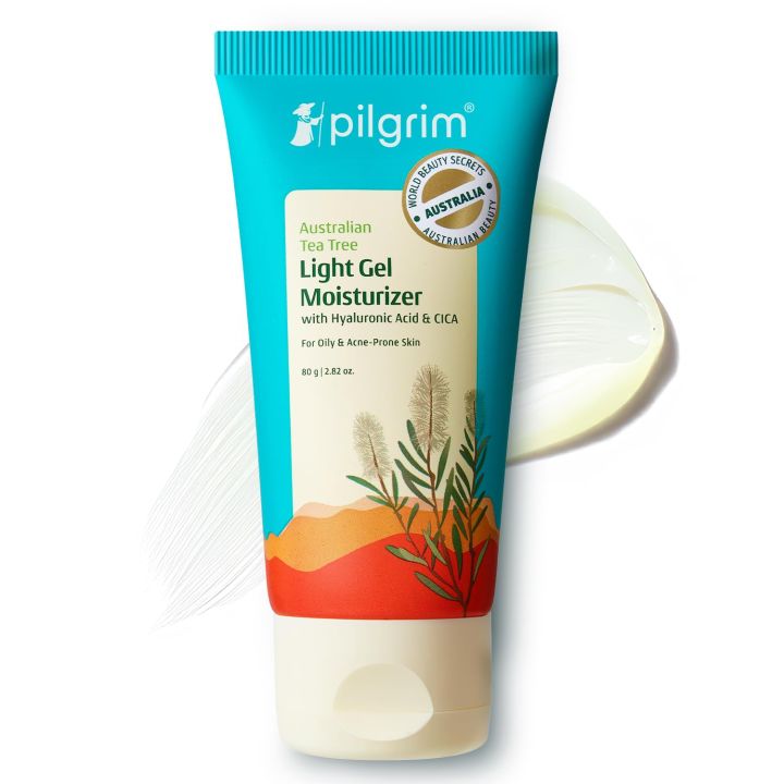 Pilgrim%20Tea%20Tree%20Light%20Non-oily%20Moisturizer%2080%20gm%20-%20Image%202