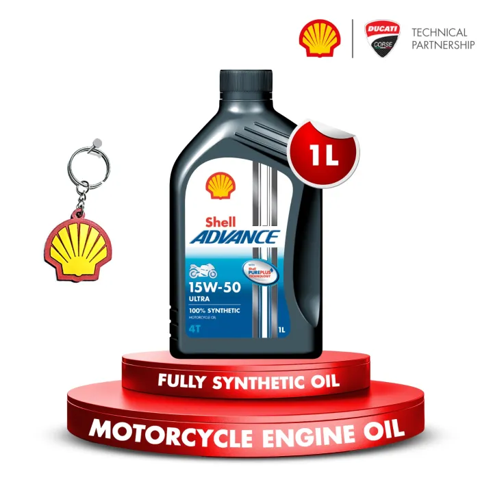 Shell%20Advance%20Ultra,15W%2050%20_%20Fully%20Synthetic%20Motorcycle%20Engine%20Oil%20-%201%20Ltr%20Pack%20-%20Image%202