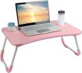 Foldable Multipurpose Laptop Table. 