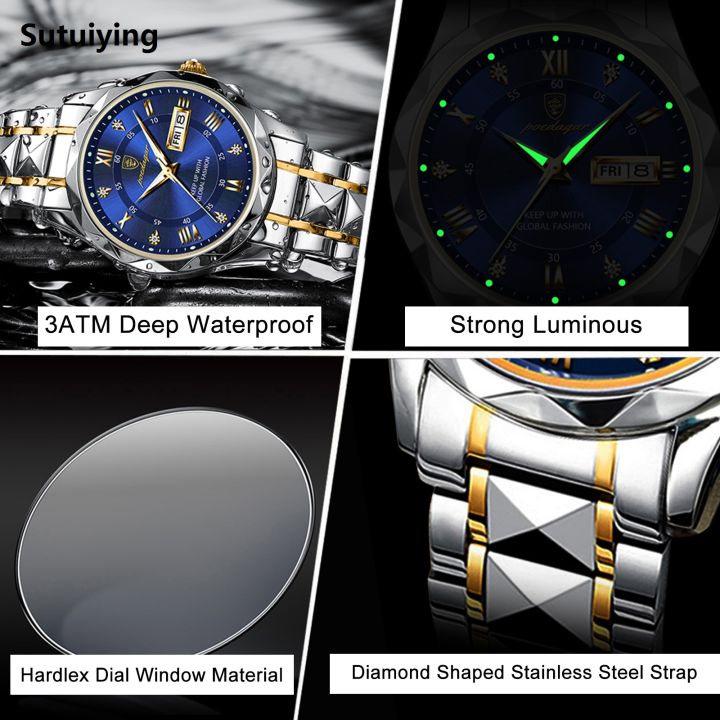 Sutuiying%20Original%20Special%20Offer%20POEDAGAR%20Top%20Brand%20Luxury%20Man%20Wristwatch%20Waterproof%20Luminous%20Date%20Week%20Men%20Watches%20Stainless%20Steel%20Quartz%20Men's%20Watch%20Male%20reloj%20-%20Image%204