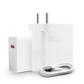 Mi Xiaomi 120W HyperCharge Adapter Combo|Laptops, Tablets & Mobile Charger|(Adapter + USB to Superfast 6A Type C Cable). 