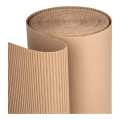 Brown wraping cartoon paper (10mtr). 
