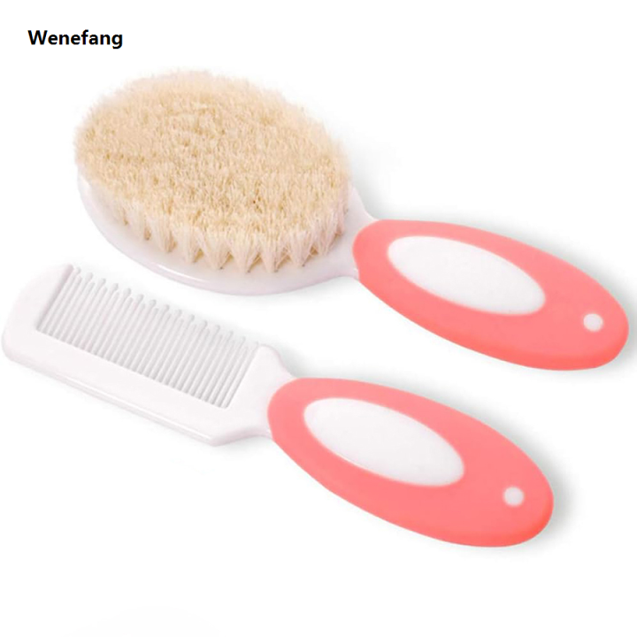 Wenefang%20Baby%20Hair%20Brush%20Set%20for%20Newborn%20Toddlers%20Soft%20Bristles%20Cradle%202025%20New%20Cap%20Brush%20Gift%20Baby%20Care%20Accessories%20Infant%20Bathing%20Soft%20Comb%20-%20Image%208
