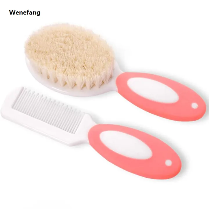 Wenefang%20Baby%20Hair%20Brush%20Set%20for%20Newborn%20Toddlers%20Soft%20Bristles%20Cradle%202025%20New%20Cap%20Brush%20Gift%20Baby%20Care%20Accessories%20Infant%20Bathing%20Soft%20Comb%20-%20Image%208