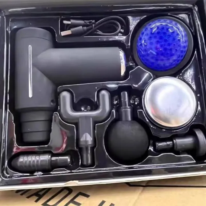 Rechargeable%206%20Gear%20Hot%20And%20Cold%20Compress%20Digital%20Display%20Massage%20Gun%20-%20Image%207