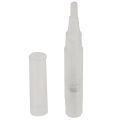 1.5ml Travel Empty Twist Pen With Brush Cosmetic Container Nail Oil Lip Balm Tub Mystic. 