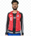 FC Bayern Munich  Custom Classic Hoodie T-Shirt And Sweater. 
