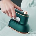 Portable Handheld Steam Iron Mini Travel Iron Fabric Garment Iron Hanging Ironing Wrinkles Removing Lightweight Steamer for Home Office Travel. 