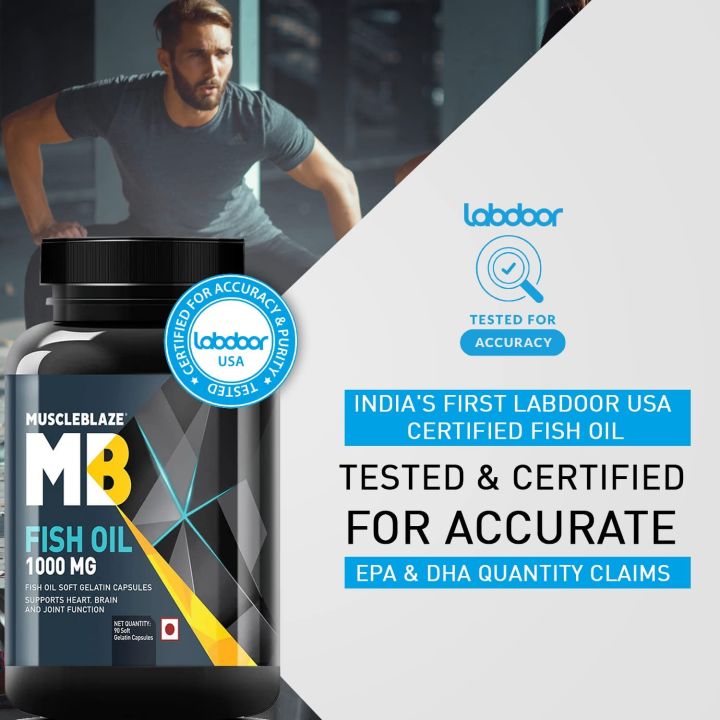 MuscleBlaze%20Fish%20Oil%20Omega%203%201000mg%20180%20Capsules%20with%20300mg%20EPA%20DHA%20Labdoor%20USA%20Certified%20-%20Image%206
