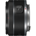 Canon RF 50mm f/1.8 STM Lens. 