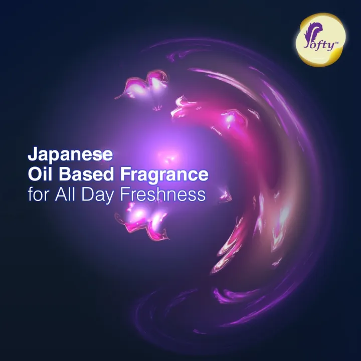 SOFTY%20Sanitary%20Napkins%20Night%20XXL%20320mm%208pads/Pack%20pad%20(set%20of%205)%20-%20Image%206