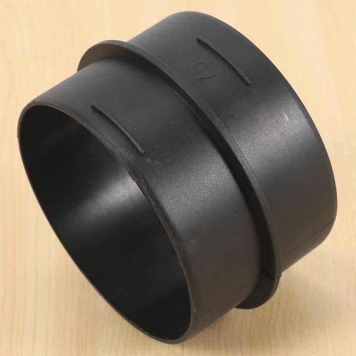 JAERBEE%204X%2075mm%20Car%20Heater%20Ducting%20Pipe%20Joiner%20Air%20Parking%20Heater%20Hose%20Tube%20Connector%20for%20-%20Image%204