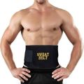 Sweet Sweat Waist Trimming Abdomen Hot Body Slimming Belt. 