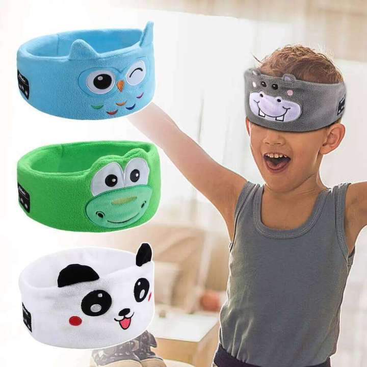 Kid%20Headphone%20Sleep%20Mask%20Bluetooth%205.0%20Stereo%20Player%20Support%20Handsfree%20Soft%20Music%20Headband%20For%20Children%20Gifts%20-%20Image%204