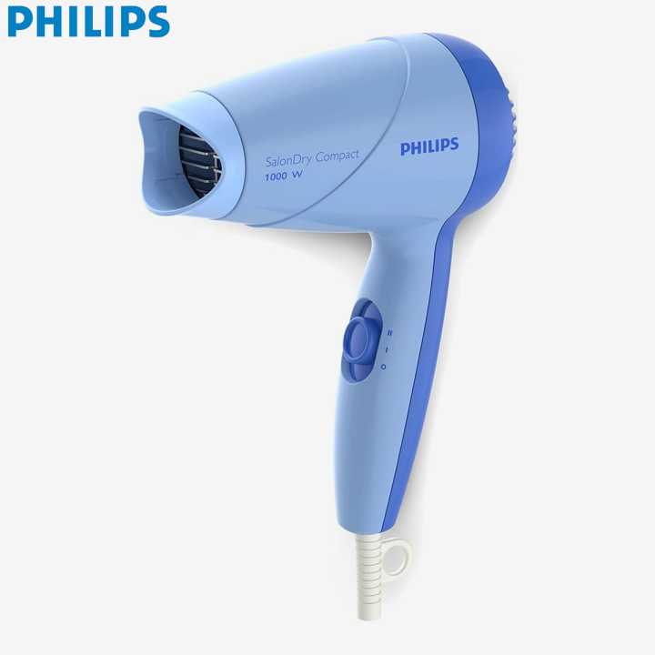 Philips%20Hair%20Dryer%20%20Model%20-%20%20HP8142/00%20%20Color-%20Blue%20%201000%20Watt%20-%20Image%202