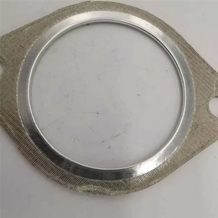 FORIDE%204X%20for%20E60%20E71%20E84%20E90%20E92%20E93%20Exhaust%20Gasket%2018307553603%20-%20Image%203