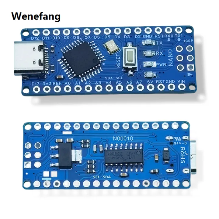 Wenefang%20High-Quality%20Nano%20Development%20Board%20(Compatible%20with%20Arduino%20Fashion%20Nano%203.0)%20Type-C%20Nano%20Board%20CH340%20ATMEGA328PB%20Chip%20-%20Image%203