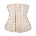 Special Offer Burvogue Waist Trainer Corset for Weight Loss Women Latex Corset Body Shaper Tummy Waist Cincher Slimming Shaper Belt Shapewear. 