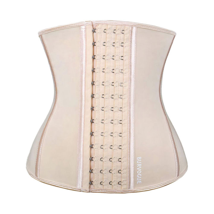 Special%20Offer%20Burvogue%20Waist%20Trainer%20Corset%20for%20Weight%20Loss%20Women%20Latex%20Corset%20Body%20Shaper%20Tummy%20Waist%20Cincher%20Slimming%20Shaper%20Belt%20Shapewear%20-%20Image%207