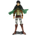 Eren Attack On Titan Action Figure. 