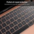 MacBook Air 13 inch Keyboard Cover Ultra Thin 2020 2019 2018 M1 Air Keyboard Guard. 