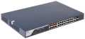 Hikvsion DS-3E0524-E(B) (24 port Gigabit switch). 