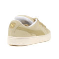 PUMA Suede XL Men's Sneakers – Putty/Warm White, Premium Suede Lifestyle Shoes – Original PUMA Nepal. 