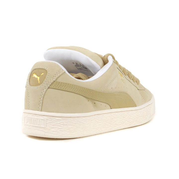PUMA%20Suede%20XL%20Men's%20Sneakers%20%E2%80%93%20Putty/Warm%20White,%20Premium%20Suede%20Lifestyle%20Shoes%20%E2%80%93%20Original%20PUMA%20Nepal%20-%20Image%203