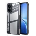 VIVO V60 Lite (4G) (5G) Clear Back Case. 