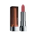 Maybelline New York Color Sensational Creamy Matte Lipstick, 507 Almond Pink, 3.9g. 