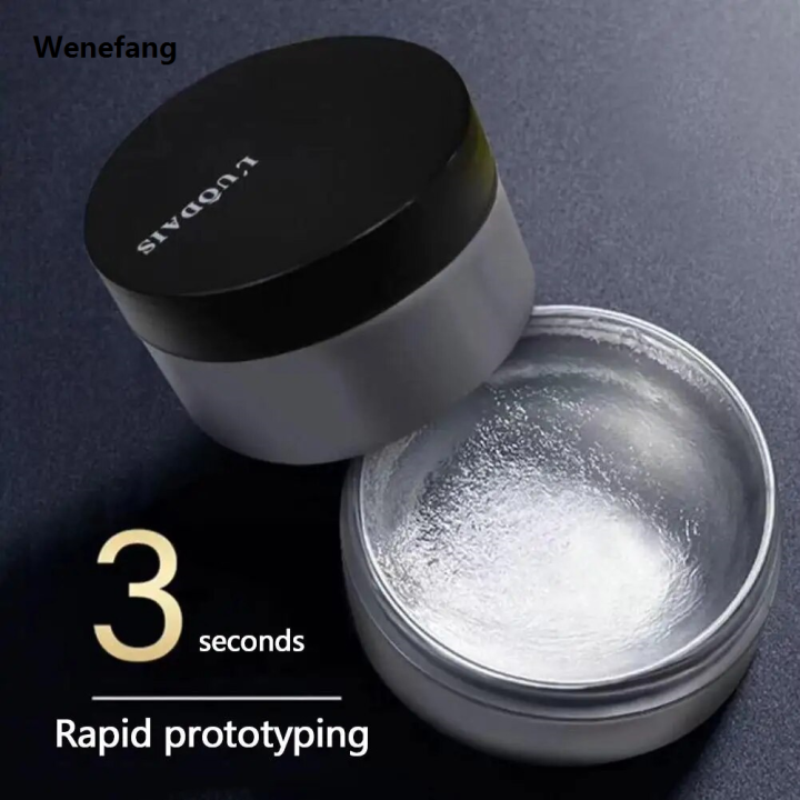 Wenefang%20100g/1pcs%20Anti-Hair%20Loss%20Hair%20Styling%20Nourishing%20Wax%20Fashion%20For%20Curly%20Black%20man%20Strong%20Layered%20Style%20Hair%20Gel%20-%20Image%204