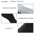 DISICHEN Bargain price New 2023 Summer Breathable Cycling Socks Men Women Road Bike Anti Slip Silicone Seamless Aero Socks. 