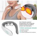 Smart Neck Massager. 