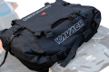 Kavach Tail Bag for bike and Scooter. 