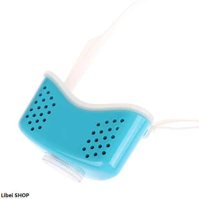 Libei Libei SHOPNew 【Top-Rated Product】1pc Electric Atomized Anti-Snoring ...