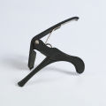 Normal Guitar Capo, Black | Black Strong Grip Guitar Capo For All Acoustic & Electric Guitars | Good Quality Guitar Capo. 